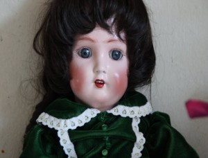 antique doll repair shop near me